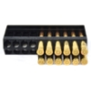 Image 1 : 12 Rounds Remington 30-06 Springfield 150gr Ammunition 