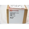 Image 1 : 300 Pieces 10408 Hornady 38cal .358 158gr SWC Lead Bullets