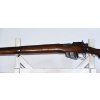 Image 9 : Lee Enfield No.4 MK 1 Bolt Action .303 British Caliber Rifle With Bayonet