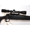 Image 3 : Remington Model 770 Bolt Action 243 Win Caliber Rifle With Scope