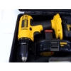 Image 3 : Dewalt 18V Cordless Drill