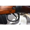 Image 17 : Lee Enfield No.4 MK1 Bolt Action .303 British Caliber Sporterized Rifle