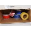Image 2 : Side Socket Power Strip & 6 Slip Resistant Tape