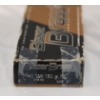 Image 2 : 50 Rounds Blazer 40 S&W 180gr. FMJ Ammunition