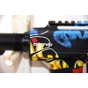 Image 7 : Derya TM22-18 Semi Automatic .22 Caliber Rifle