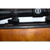 Image 11 : Remington Model 788 Bolt Action 243 Win Caliber Rifle With Scope & Sling