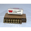Image 1 : 16 Rounds 30/06 Sprg 180gr Silver Tip Reloaded Ammunition