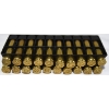 Image 2 : 20 Pieces Remington 7MM Rem Mag 150 Grain Shot Brass