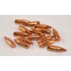 Image 2 : 55 Pieces Hornady 30 Cal 160gr FTX Bullets