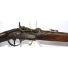 Image 3 : Mathias Trap Door Single Shot 0.577" Caliber Rifle With Bayonet