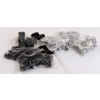 Image 2 : Box Lot Scope Rings ,Mirror Mounts & Brackets