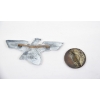 Image 2 : German WW II N.S.D.A.P. Party Pin & German WW II Werkschutz Pin