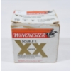 Image 2 : 25 Rounds Winchester 20 Gauge 3" #6 Shot Ammunition 