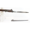 Image 5 : Mauser 98K Israeli Bolt Action 7.62MM NATO Rifle With Bayonet