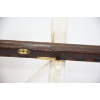 Image 6 : Antique Craigs Pennsylvanian Single Shot .41 Caliber Rifled Barrel Percussion Rifle 