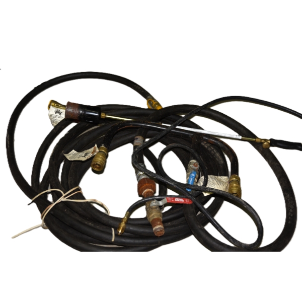 Gas Hose Assembly