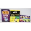 Image 1 : Box Lot Driving Book & More
