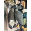 Image 2 : Box Lot Geese Decoys 