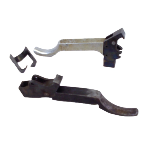 2 Cooey Model 39, 00, 750 Triggers, 1 Cooey Model 600 Extractor 
