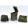 Image 5 : First Aid Kit Case & Small First Aid Kit