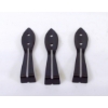 Image 3 : 3 New Rear Sights for 22 LR Rifles 