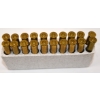 Image 1 : 20 Rounds Winchester Super X 303 British 180 Grain 