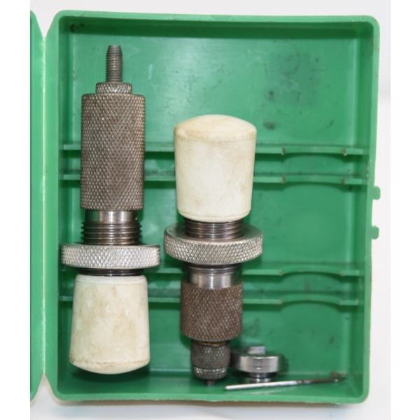 RCBS .303 British 2-Die Set 