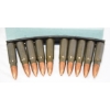 Image 2 : 40 Rds. 7.62 x 39 Ammunition 