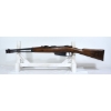 Image 6 : Carcano Model 1917 Bolt Action 6.5X52 ITALIAN Caliber Rifle