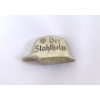 Image 1 : German Veteran's "Stahlhelm" Members Lapel Pin