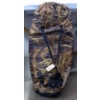 Image 3 : Action Camo Hunting Chair Blind Grass Ghost