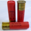 Image 4 : 25 Rounds Winchester Double X Magnum 2 1/4oz #4 Lead Ammunition