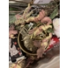 Image 3 : Box Lot Christmas Decorations 