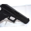 Image 4 : Glock 17 Semi Automatic 9mm Caliber Handgun With Trijicon Night Sights & Case