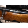 Image 8 : CIL Model 830 Bolt Action .222 Rem Caliber Rifle With Scope & Sling