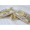 Image 6 : 3.66 Kg Mixed UnPrimed Brass And  20 PiecesFederal  Shot Brass 