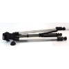 Image 2 : Giottos VT 809 3-Way Tripod