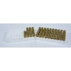 Image 2 : 68 Rounds Norinco .45ACP 230gr FMJ Ammunition 