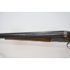 Image 9 : Simson Model 35 Side By Side 12 Gauge Shotgun