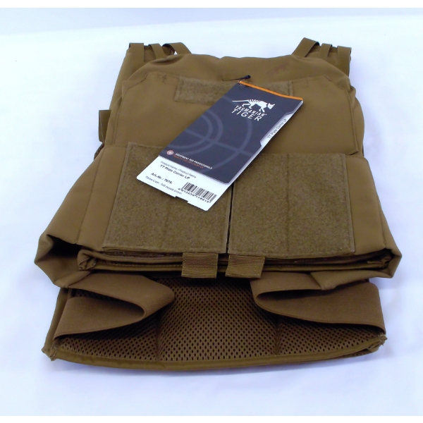 Tasmanian Tiger TT Plate Carrier LP