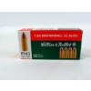 Image 1 : 50 Rounds Sellier & Bellot .32 Auto Ammunition 