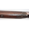 Image 16 : Antique E. Remington & Sons Rolling Block .44 Caliber Rifle - Non Functioning 