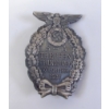 Image 1 : WWII German SA Treffen "Braunschweig" 1931 Pin Badge