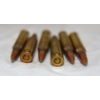 Image 4 : 86 Rounds Assorted Brands 5.56 Caliber Ammunition