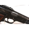 Image 5 : Inglis Browning 1935 High Power No 1 MARK 1* Semi Automatic Handgun With Stock