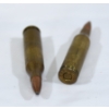 Image 2 : 20 Rounds Remington 243 Win 80gr Ammunition 