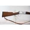Image 2 : Winchester 1894 Lever Action .32 W.S. Caliber Rifle With Sling