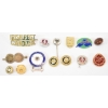 Image 2 : Box Lot Buttons and Pins