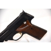 Image 10 : High Standard Victor Military Semi Automatic .22 LR Handgun