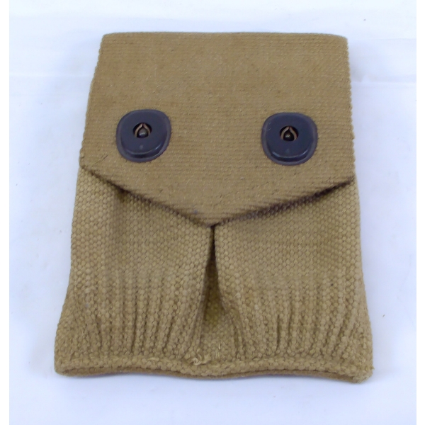 WWI 45 Ammo Pouch